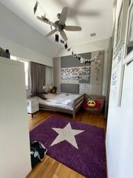 The Peak@Balmeg (D5), Condominium #463107141